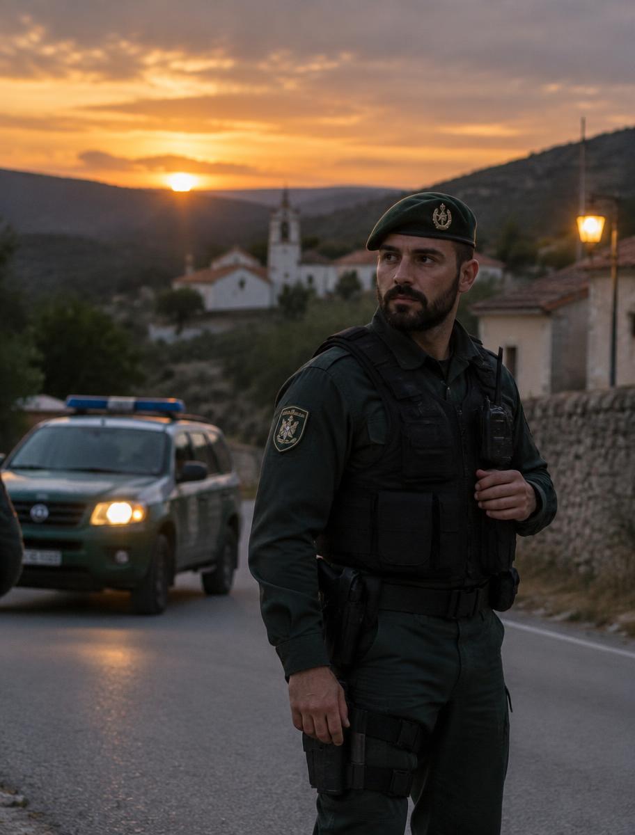Militar da GNR